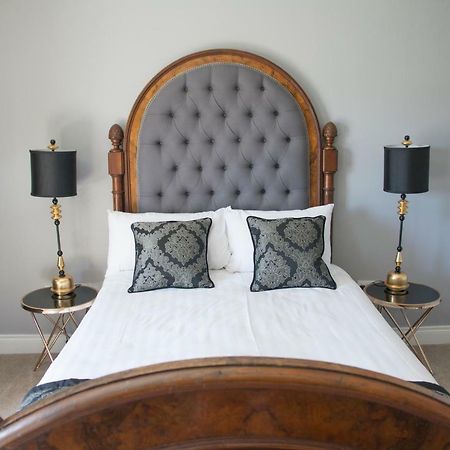 Devon View House Panzió Youghal Kültér fotó