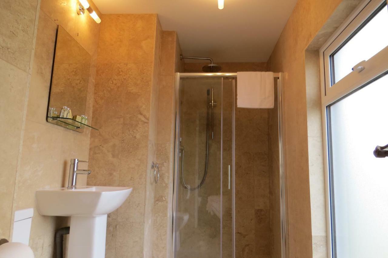 Devon View House Panzió Youghal Kültér fotó