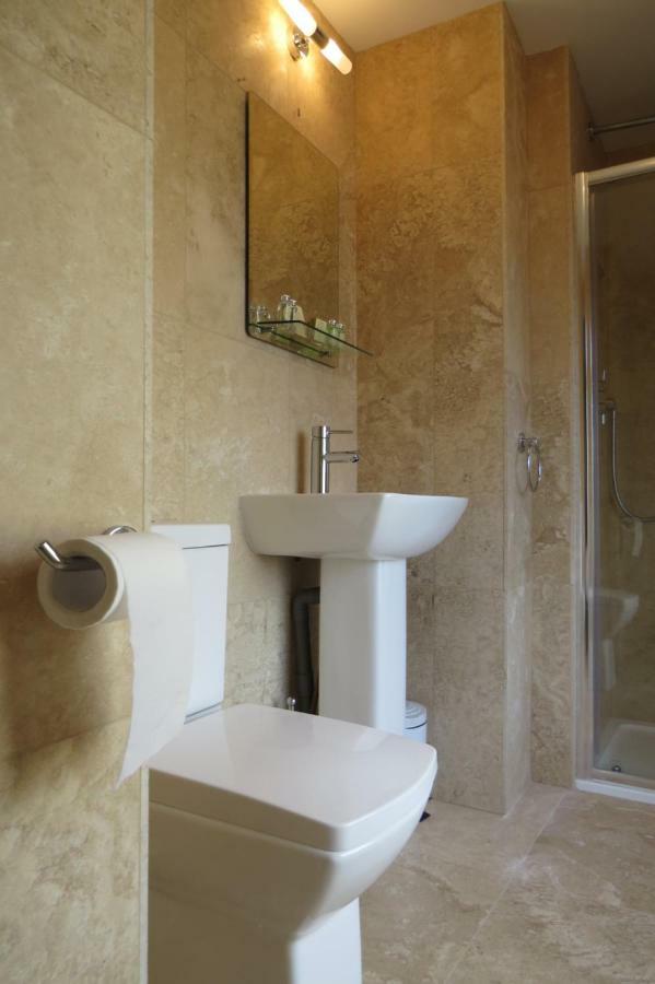 Devon View House Panzió Youghal Kültér fotó