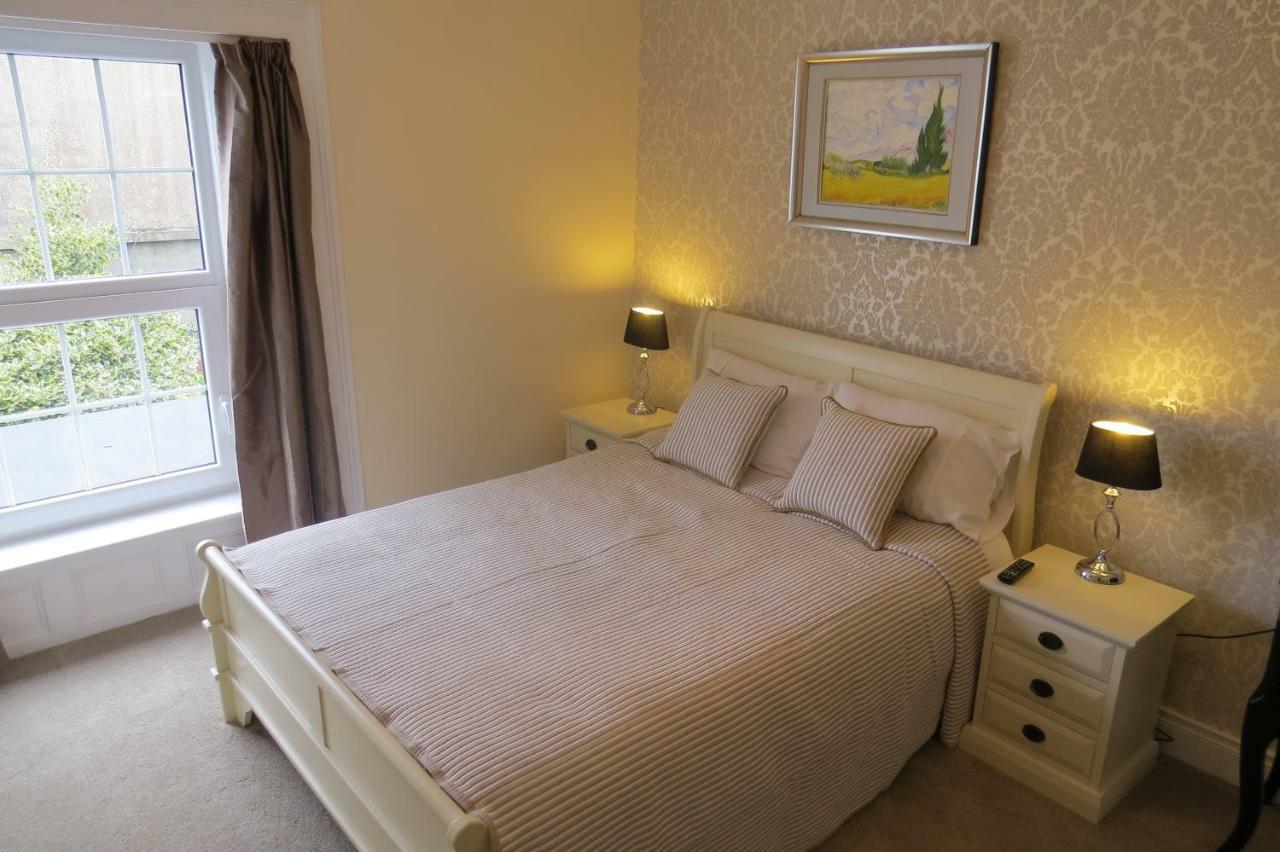 Devon View House Panzió Youghal Kültér fotó
