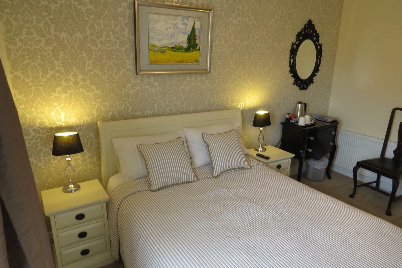 Devon View House Panzió Youghal Kültér fotó