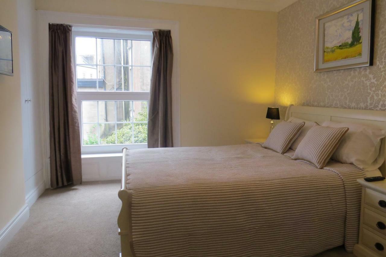Devon View House Panzió Youghal Kültér fotó