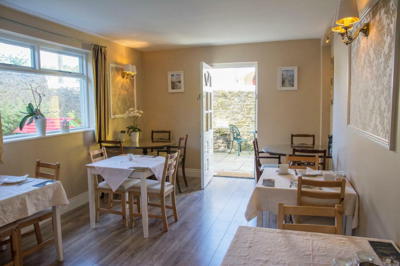 Devon View House Panzió Youghal Kültér fotó