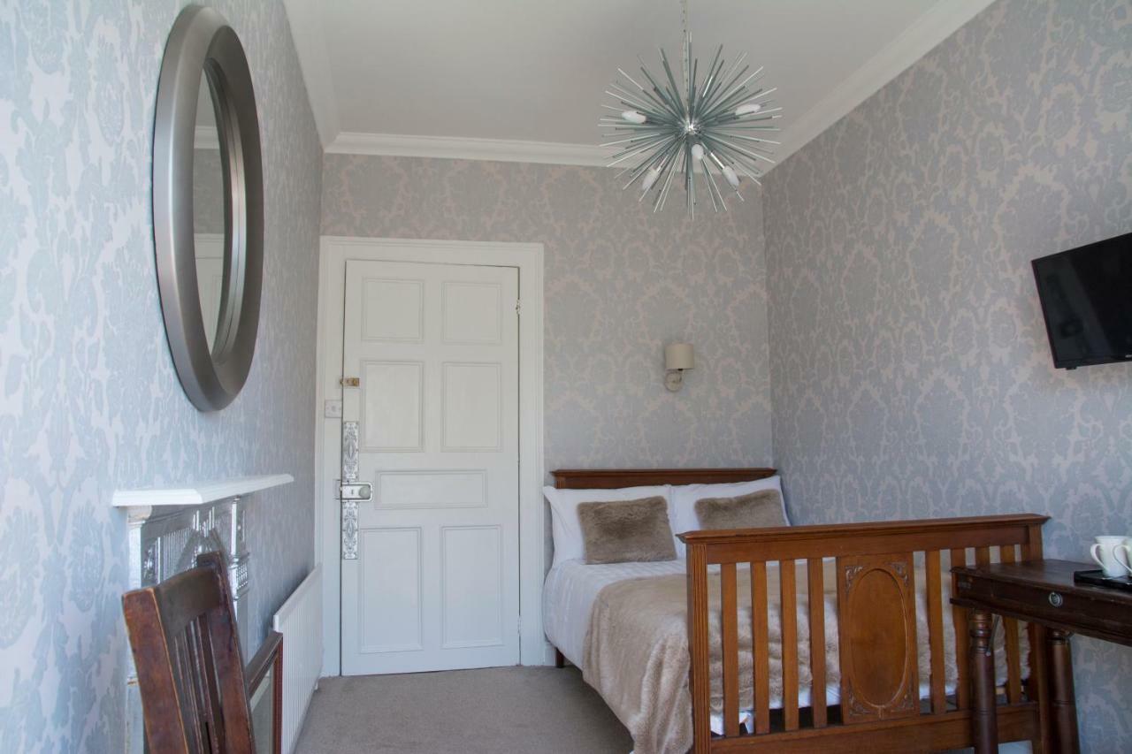 Devon View House Panzió Youghal Kültér fotó