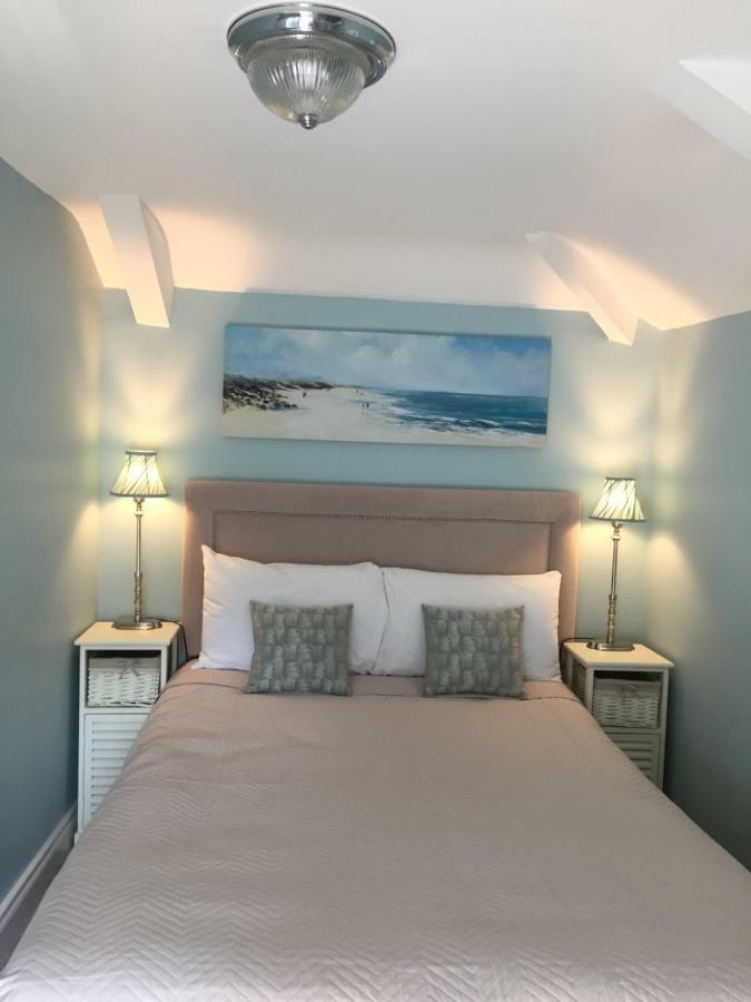 Devon View House Panzió Youghal Kültér fotó