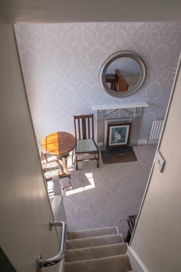 Devon View House Panzió Youghal Kültér fotó