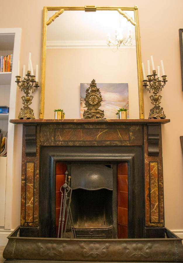 Devon View House Panzió Youghal Kültér fotó